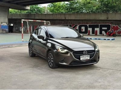 Mazda2 1.5 Diesel AT 2015 เพียง 239,000 บาท